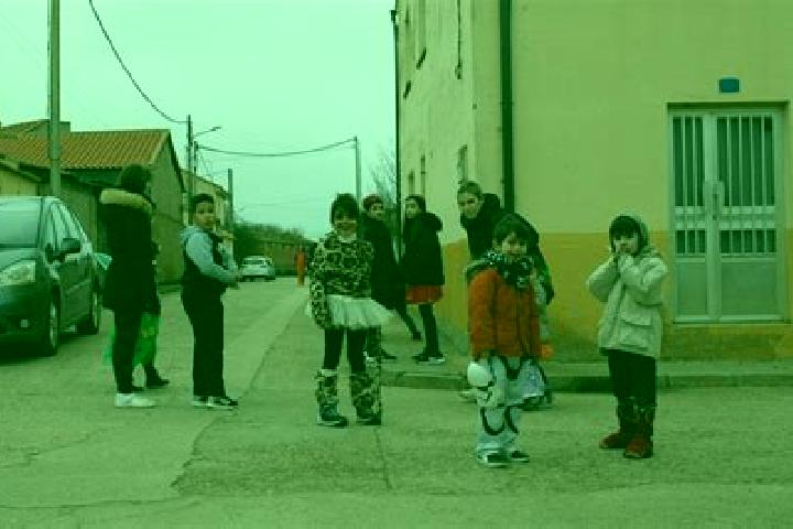 Escorts Palacios del Pan, Spain — Local Companions