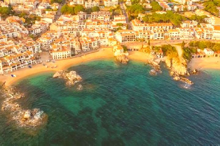 Escorts Palafrugell, Spain — Local Companions