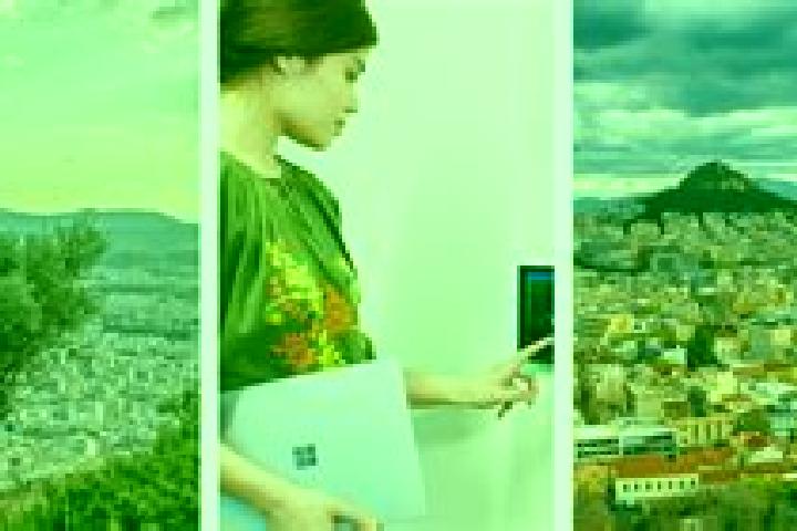 Escorts Palaio Agioneri, Greece — Local Companions