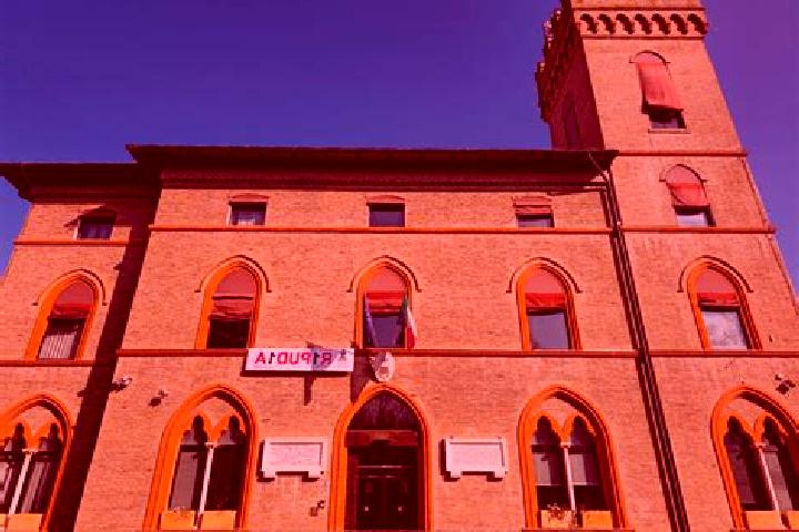 Escorts Palata Pepoli, Italy — Local Companions