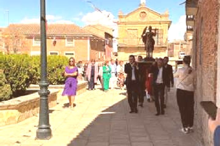 Escorts Palazuelo de Vedija, Spain — Local Companions