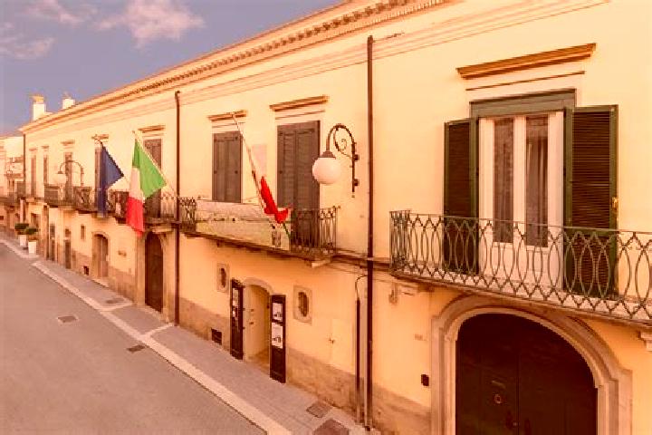 Escorts Palazzo San Gervasio, Italy — Local Companions