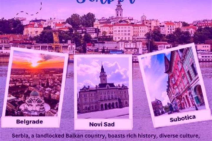 Escorts Palic, Serbia — Local Companions