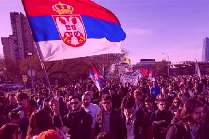 Escorts Palilula, Serbia — Local Companions