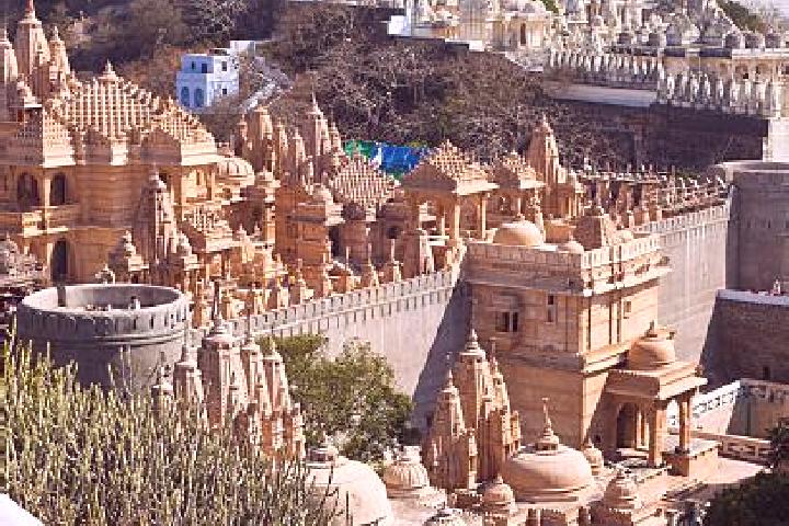 Escorts Palitana, India — Local Companions