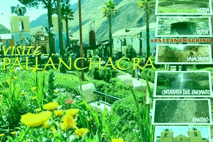 Escorts Pallanchacra, Peru — Local Companions