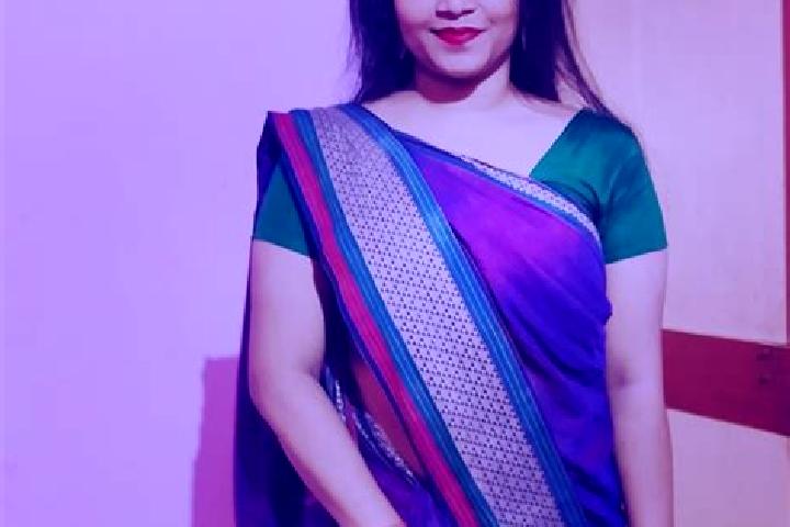 Escorts Pallappalaiyam, India — Local Companions