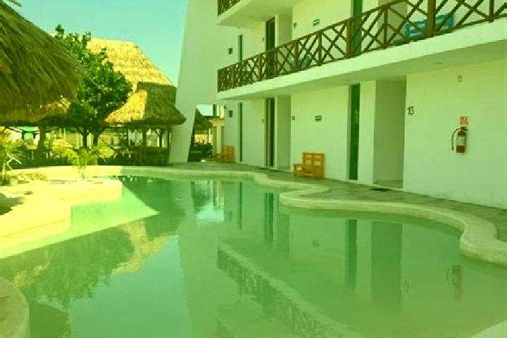 Escorts Palma Real de Adentro, Mexico — Local Companions