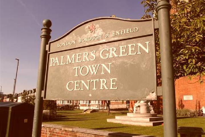 Escorts Palmers Green, United Kingdom — Local Companions
