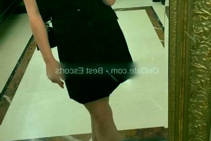 Escorts Palmira, Ukraine — Local Companions