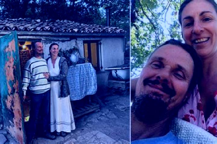Escorts Palmoli, Italy — Local Companions