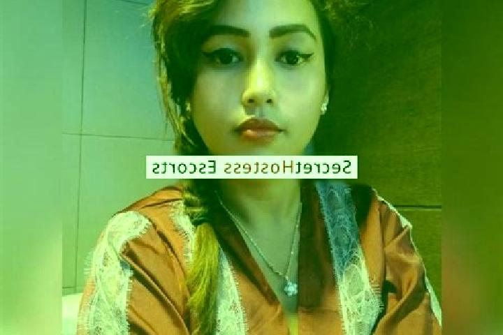 Escorts Palon, Indonesia — Local Companions