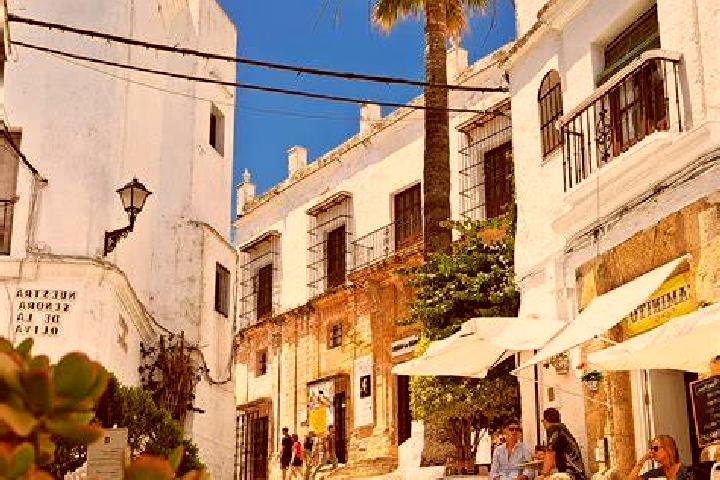 Escorts Palos de la Frontera, Spain — Local Companions