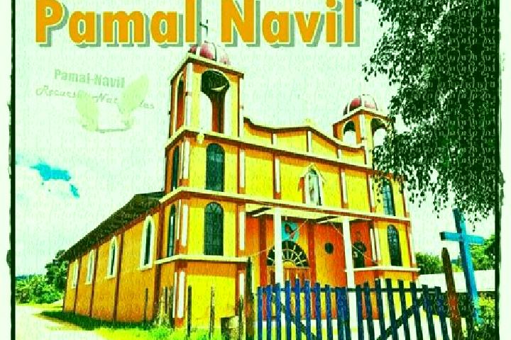 Escorts Pamal Navil, Mexico — Local Companions