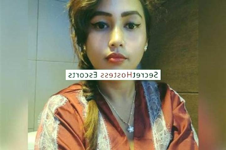 Escorts Pamatang, Indonesia — Local Companions