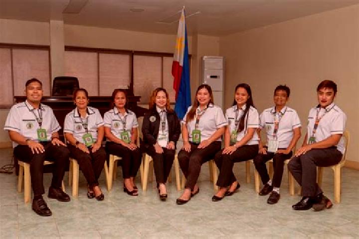 Escorts Pamatawan, Philippines — Local Companions