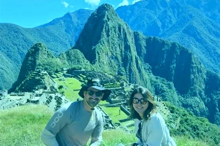 Escorts Pampacolca, Peru — Local Companions