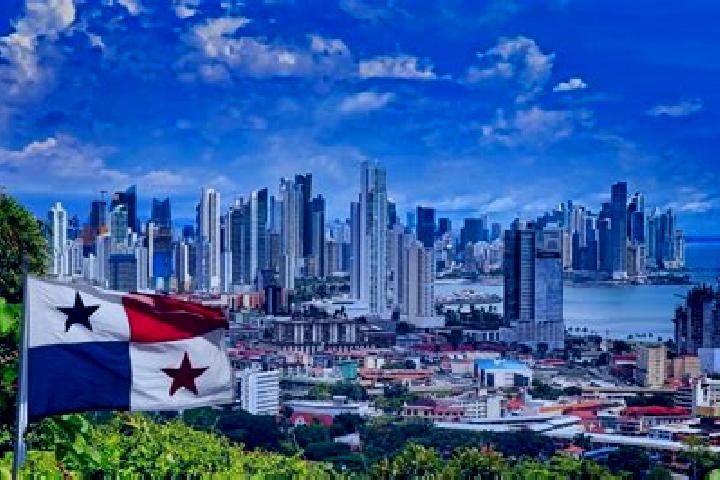 Escorts Panama City, Panama — Local Companions
