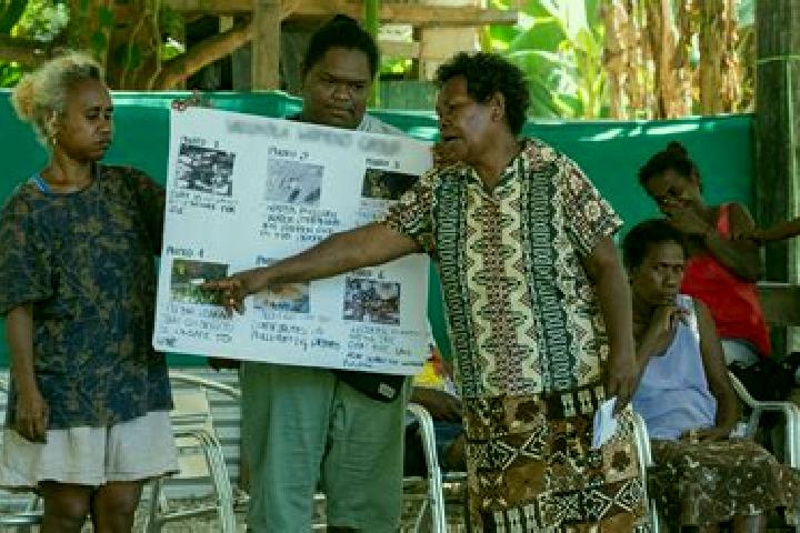 Escorts Panatina, Solomon Islands — Local Companions