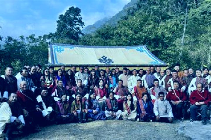 Escorts Panbang, Bhutan — Local Companions