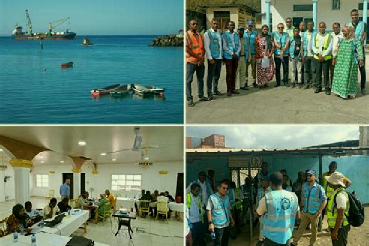 Escorts Panda, Comoros — Local Companions