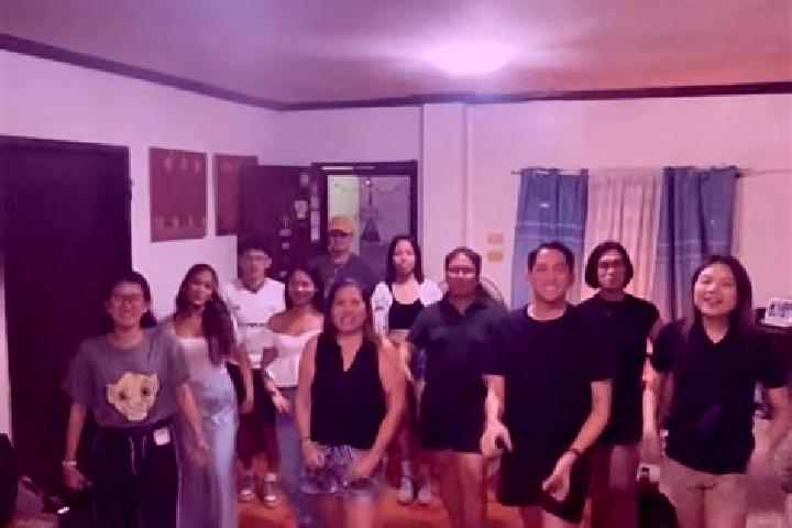 Escorts Pangdan, Philippines — Local Companions