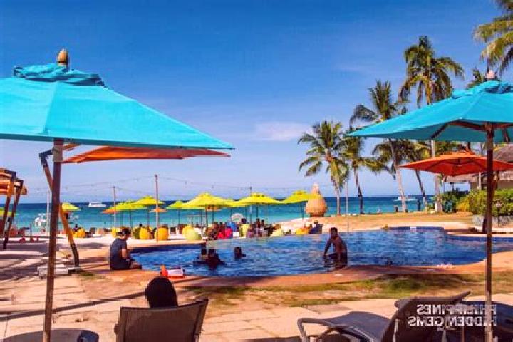 Escorts Panglao, Philippines — Local Companions
