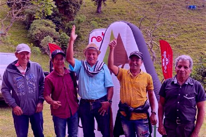 Escorts Pangoa, Peru — Local Companions
