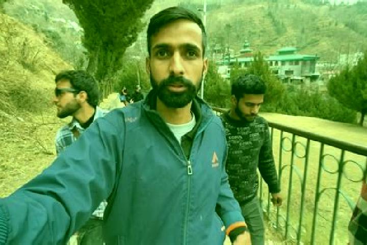 Escorts Panipat Taraf Ansar, India — Local Companions