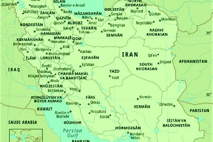 Escorts Panj Peykar, Iran — Local Companions