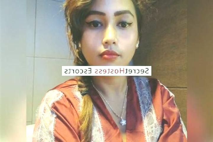 Escorts Panji, Indonesia — Local Companions