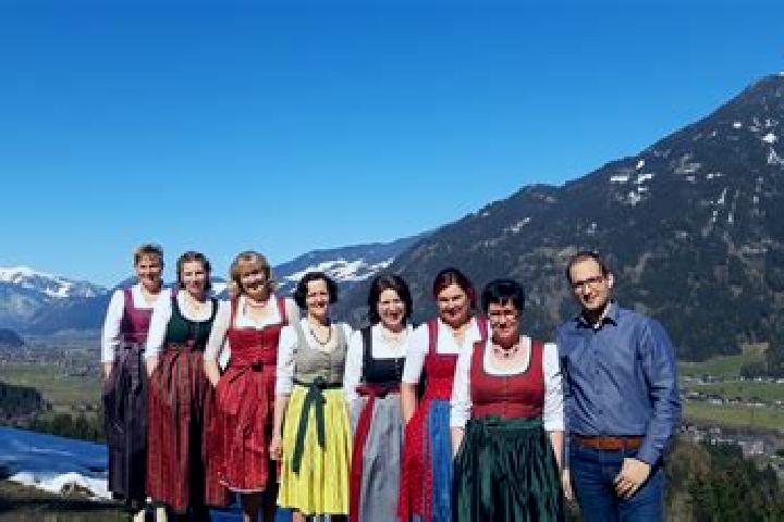 Escorts Pankrazberg, Austria — Local Companions