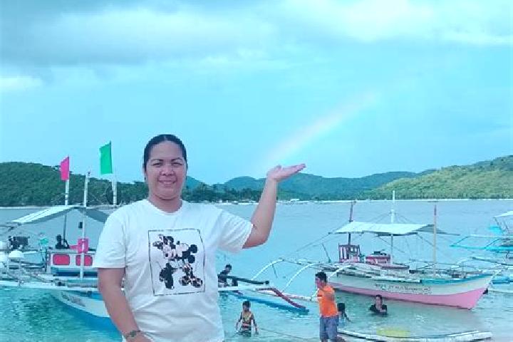 Escorts Panlaitan, Philippines — Local Companions
