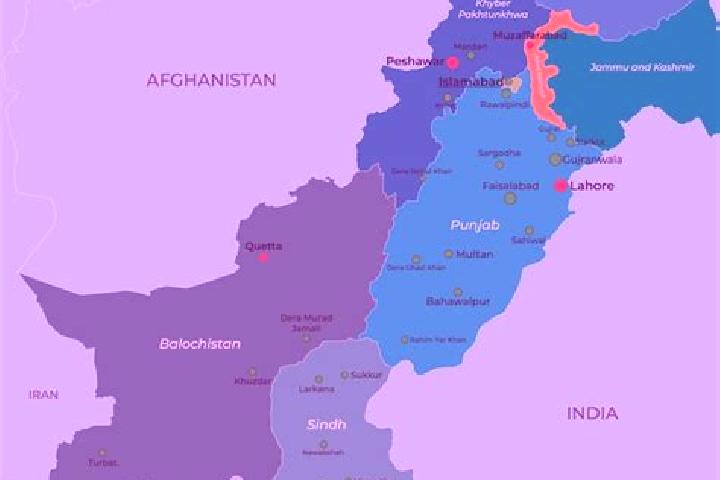 Escorts Pano Aqil, Pakistan — Local Companions