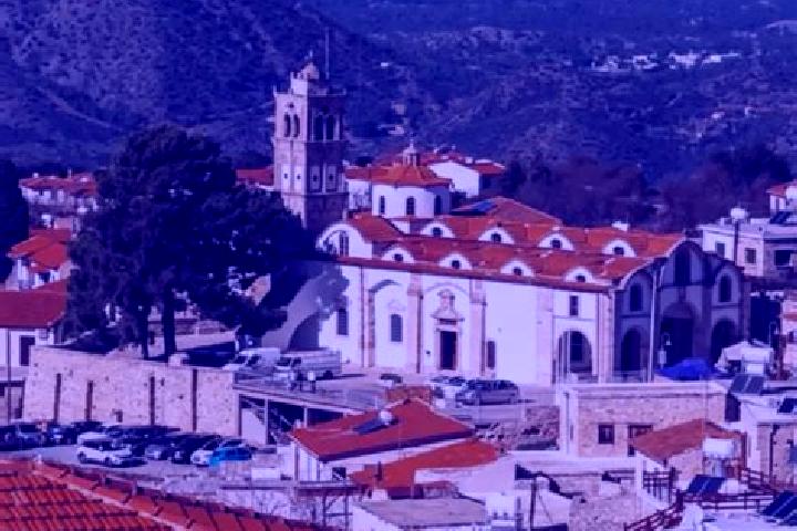Escorts Pano Lefkara, Cyprus — Local Companions