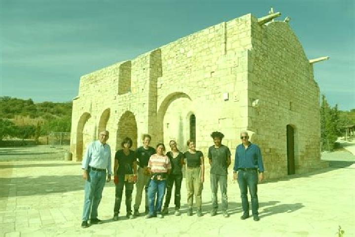 Escorts Pano Polemidia, Cyprus — Local Companions