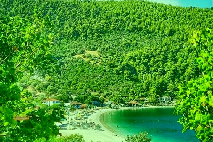 Escorts Panormos, Greece — Local Companions