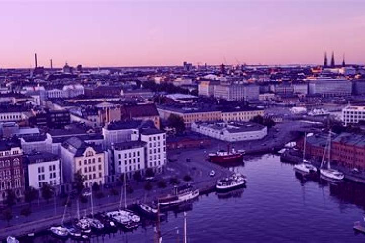 Escorts Pansio, Finland — Local Companions