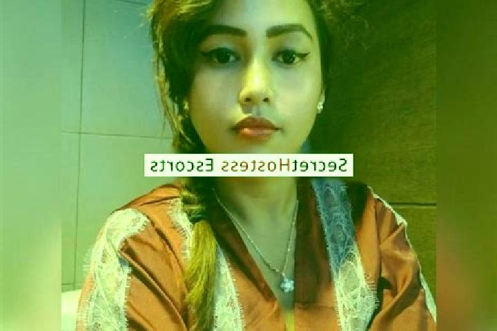 Escorts Panti, Indonesia — Local Companions