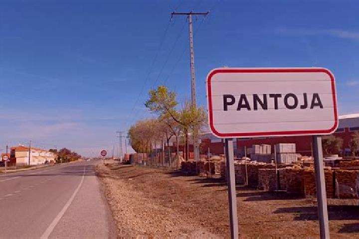 Escorts Pantoja, Spain — Local Companions