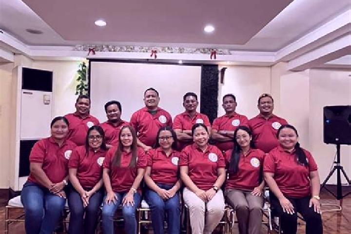 Escorts Pantukan, Philippines — Local Companions