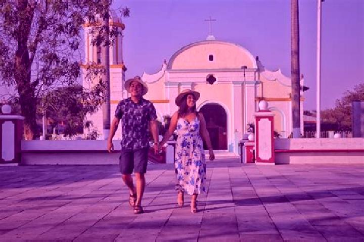 Escorts Papaloapan, Mexico — Local Companions