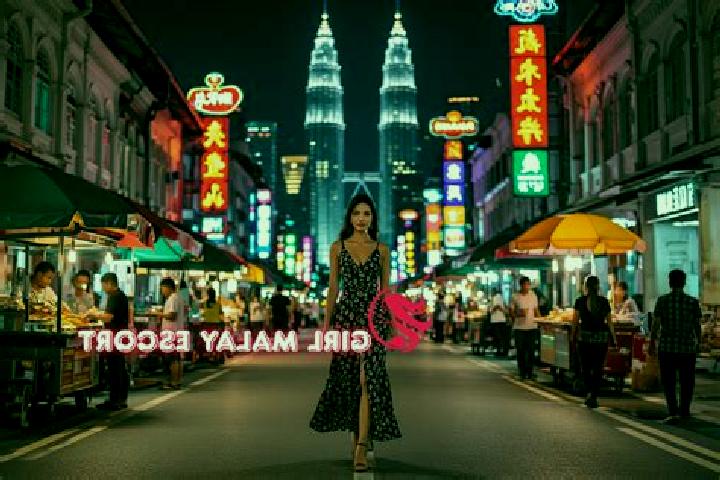 Escorts Papar, Malaysia — Local Companions