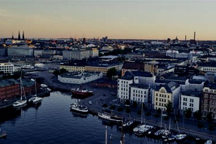Escorts Pappila, Finland — Local Companions