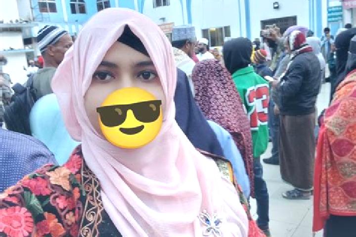 Escorts Par Naogaon, Bangladesh — Local Companions