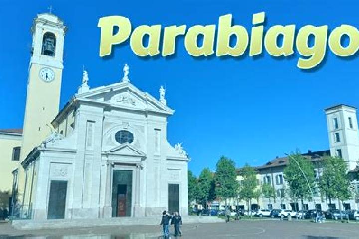 Escorts Parabiago, Italy — Local Companions