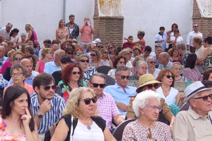 Escorts Paradinas de San Juan, Spain — Local Companions