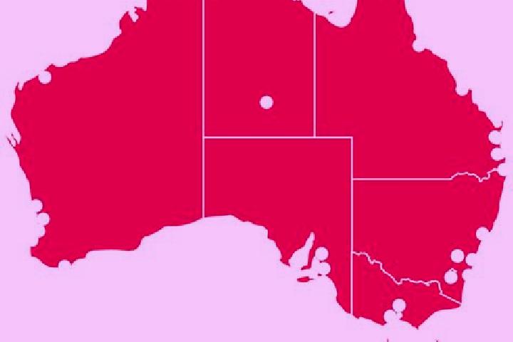 Escorts Paradise, Australia — Local Companions