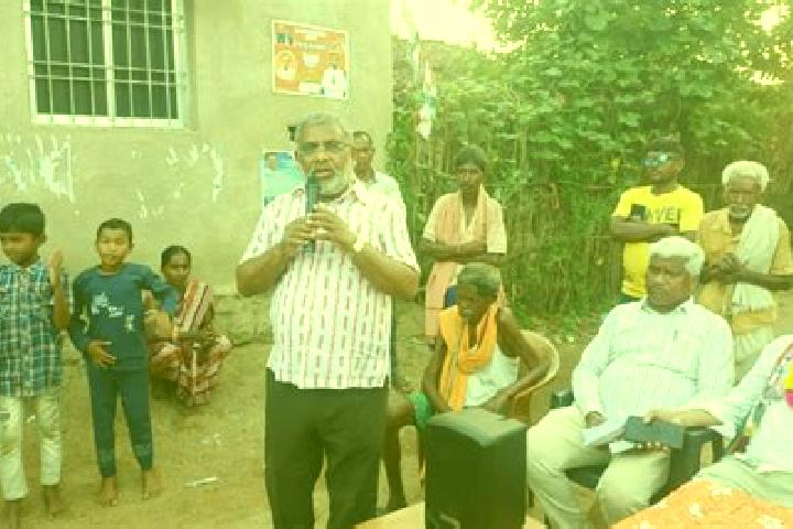 Escorts Paralakhemundi, India — Local Companions
