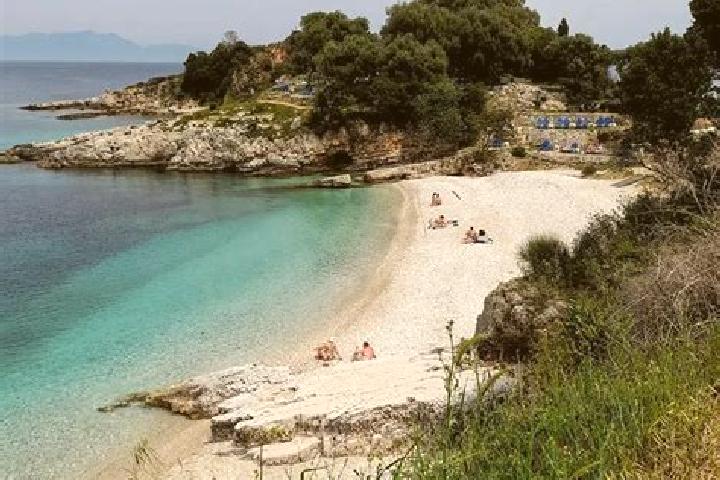 Escorts Paralia, Greece — Local Companions